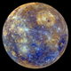 Illustration for article titled Mercury Sure Looks Good in Blue